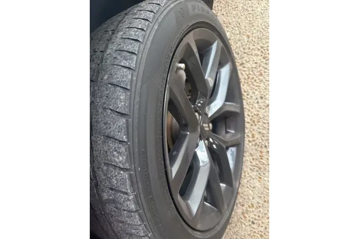 $24827 : Dodge Challenger 2022 SXT 2d image 5