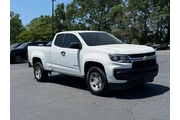 $16627 : Chevrolet Colorado 2022 4x2 thumbnail