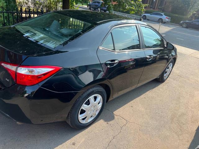 $12999 : 2016 Corolla LE image 9