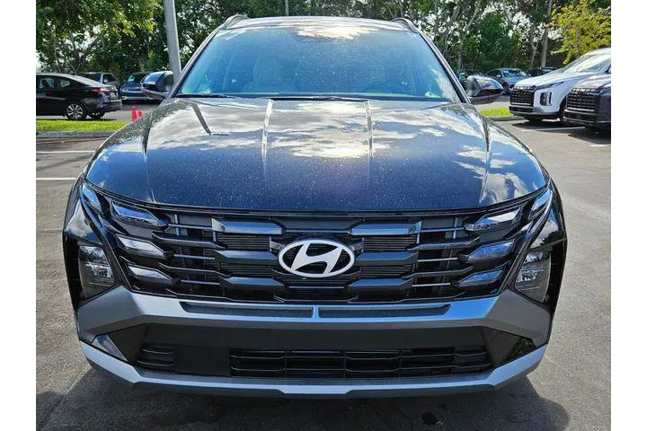 $24504 : Hyundai TUCSON 2025 SEL 4dr image 8