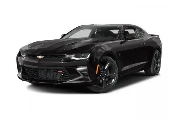 $17999 : Chevrolet Camaro 2016 SS 2dr image 1