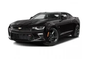 Chevrolet Camaro 2016 SS 2dr en Atlanta