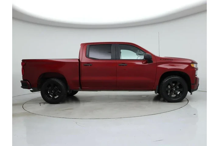 $27998 : Chevrolet Silverado 1500 Lim image 7