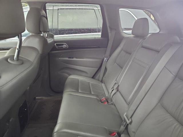 $11999 : 2013 Grand Cherokee Laredo image 9