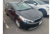Kia Forte 2017 LX 4dr Sedan