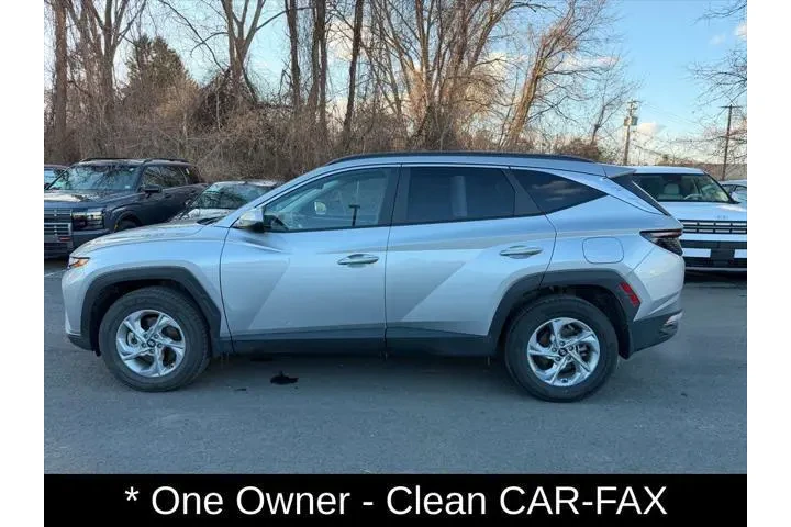 $22750 : Hyundai TUCSON 2023 AWD SEL image 6