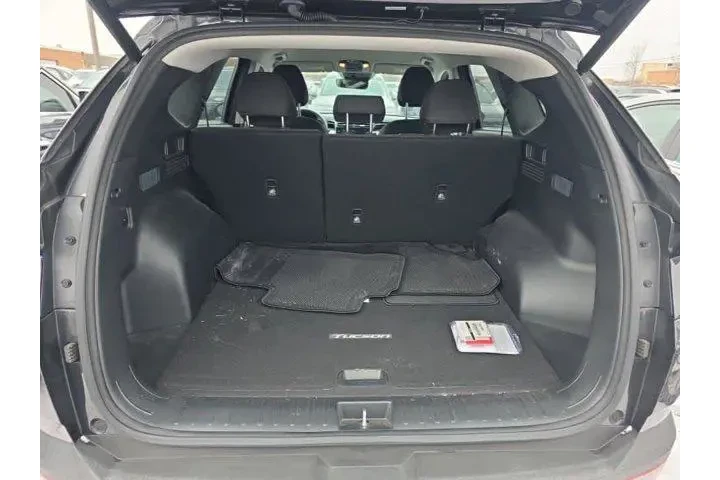 $24500 : Hyundai TUCSON 2024 AWD SEL image 8