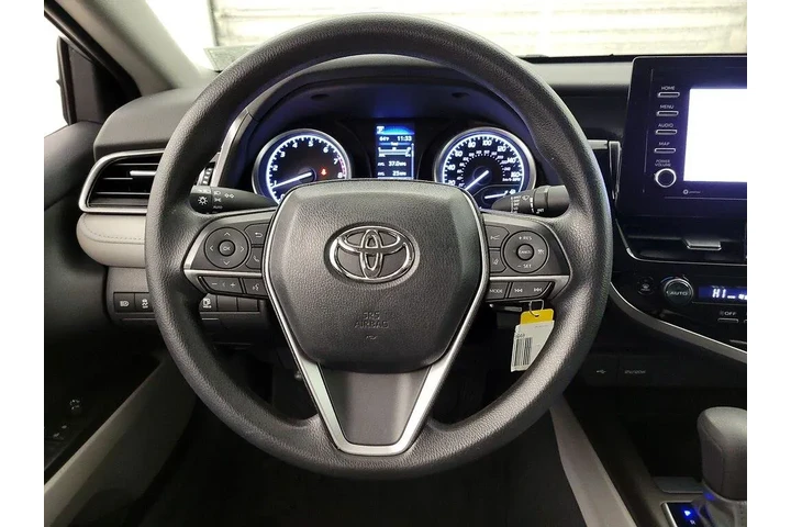 $24998 : Toyota Camry 2023 LE 4dr Sed image 10