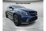 $24991 : Mercedes-Benz GLE 2016 AWD G thumbnail