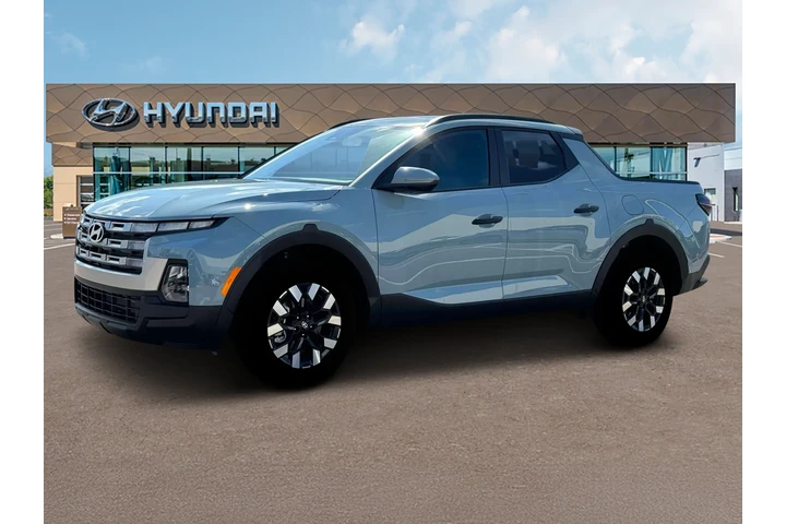 $30111 : Hyundai SANTA CRUZ 2025 SEL image 2