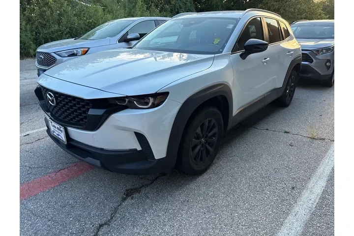 $24698 : Mazda CX-50 2024 AWD 2.5 S P image 4