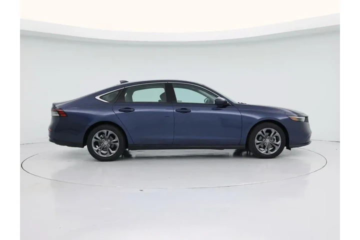 $26998 : Honda Accord 2023 EX 4dr Sed image 7