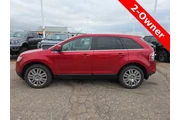 $5838 : Ford Edge 2010 AWD Limited 4 thumbnail