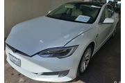 $18950 : Tesla Model S 2017 60 4dr Li thumbnail