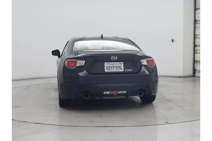 $18998 : Scion FR-S 2015 2dr Coupe 6A image 6