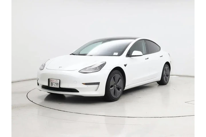 $19998 : Tesla Model 3 2020 AWD Stand image 4