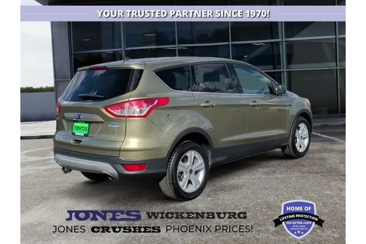 $8724 : Ford Escape 2013 SE 4dr SUV image 5