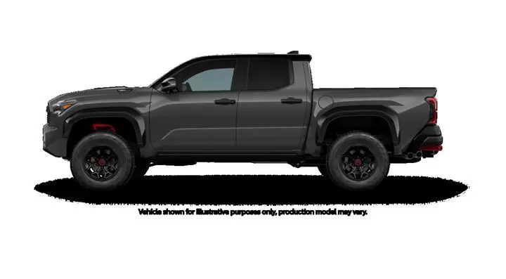 $69704 : New 2024 Tacoma Hybrid TRD Pr image 3