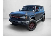 Ford Bronco 2021 4x4 Badland en Las Vegas