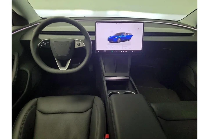 $37998 : Tesla Model 3 2025 Long Rang image 9