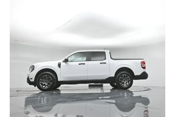 $32985 : Ford Maverick 2025 AWD XLT 4 image 8