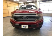 $35421 : Ford F-150 2019 4x4 Limited thumbnail