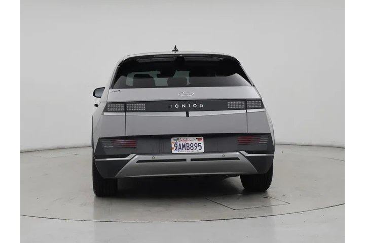 $23998 : Hyundai IONIQ 5 2022 SE 4dr image 6