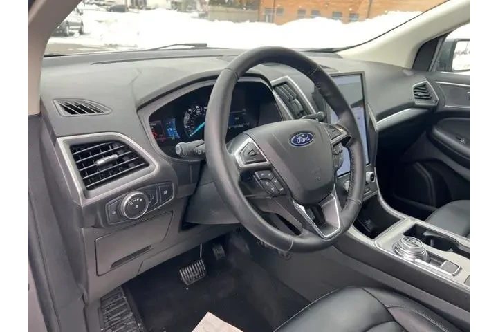 $24221 : Ford Edge 2022 AWD SEL 4dr C image 7