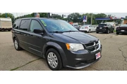 $11990 : 2017 Grand Caravan SE thumbnail