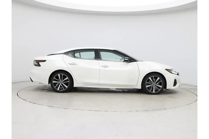 $23998 : Nissan Maxima 2023 3.5 SV 4d image 7