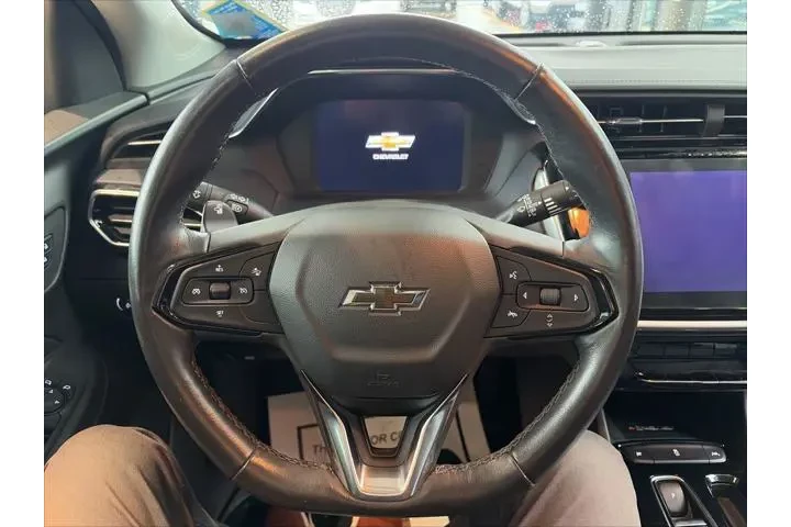 $19452 : Chevrolet Bolt EUV 2022 Prem image 5