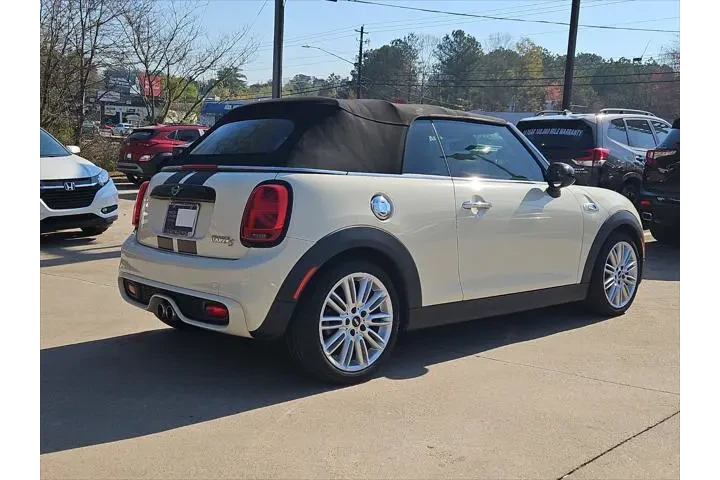 $18303 : MINI Convertible 2019 Cooper image 7