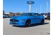Ford Mustang 2022 GT Premium en Columbia