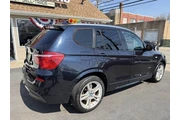 $8299 : 2014 BMW X3 xDrive28i thumbnail