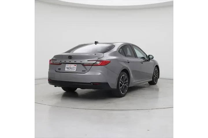 $39998 : Toyota Camry 2026 AWD XLE 4d image 8