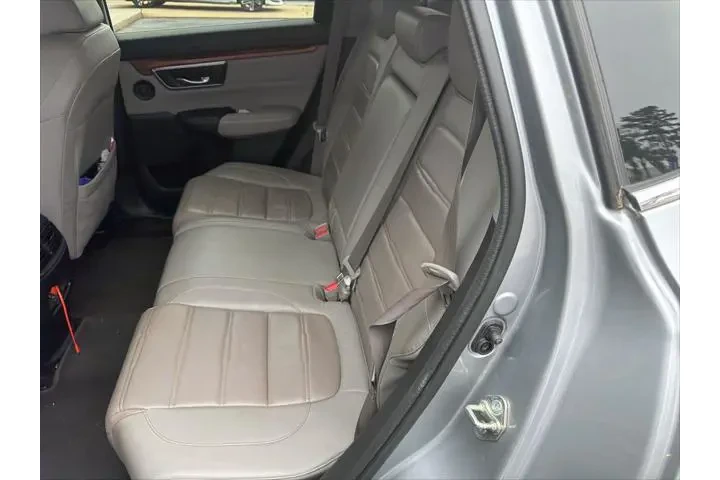 $20441 : Honda CR-V 2018 EX-L 4dr SUV image 9