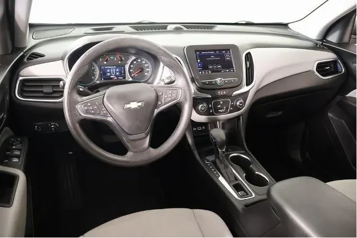 $23785 : Chevrolet Equinox 2024 LT 4d image 2