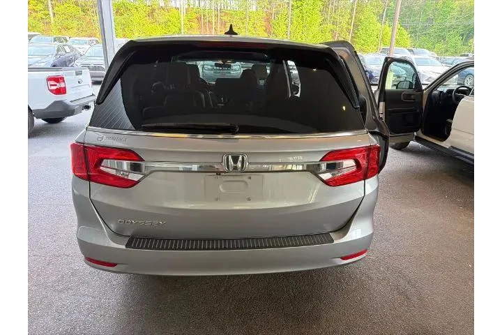 $26000 : Honda Odyssey 2020 EX-L 4dr image 5