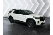 Ford Explorer 2025 AWD ST-Li en El Paso