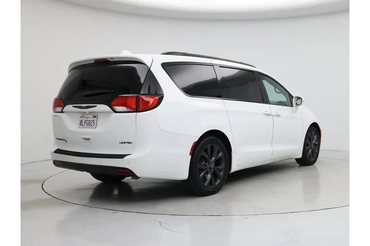 $23998 : Chrysler Pacifica 2019 Limit image 8