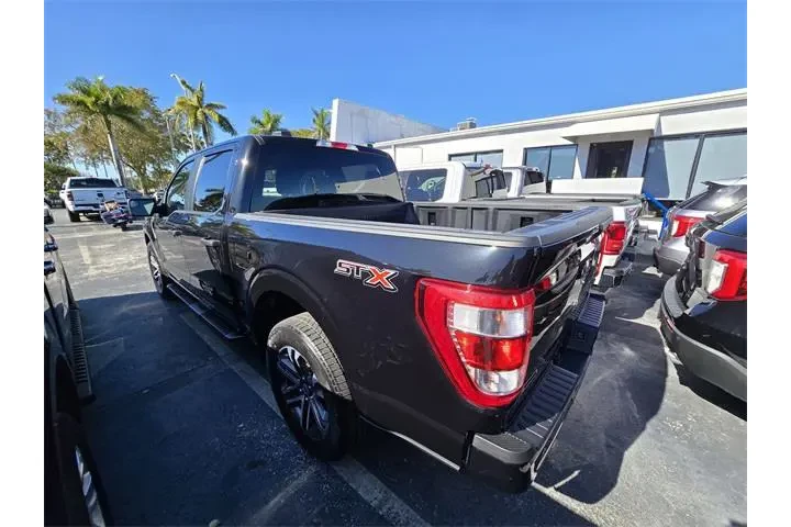$31990 : Ford F-150 2023 4x2 XL 4dr S image 4