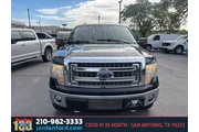 $13975 : Ford F-150 2013 4x4 King Ran thumbnail