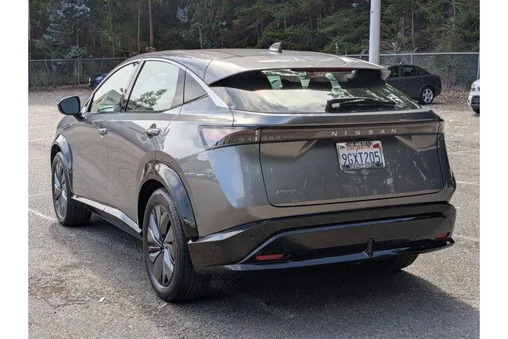 $22995 : Nissan Ariya 2023 Engage 4dr image 7