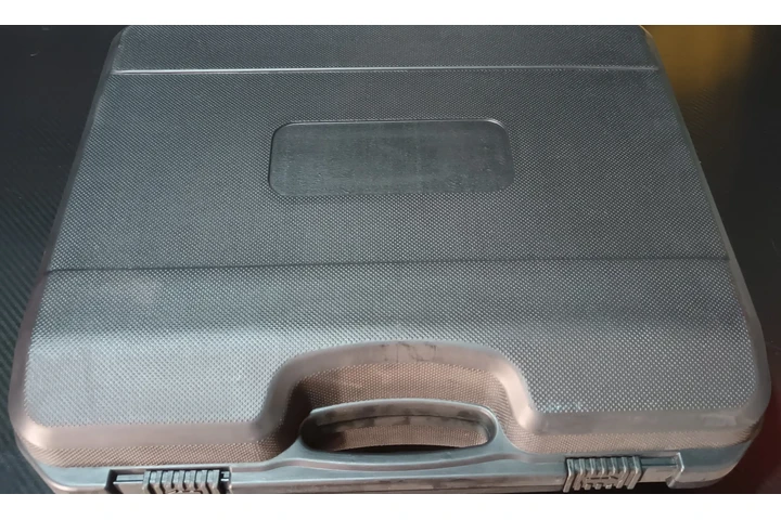 $140000 : Limpiador Inyectores Barrido image 3