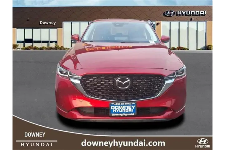 $22891 : Mazda CX-5 2024 AWD 2.5 S Se image 2
