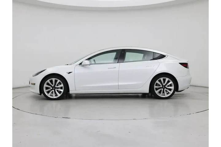 $25998 : Tesla Model 3 2020 AWD Long image 3