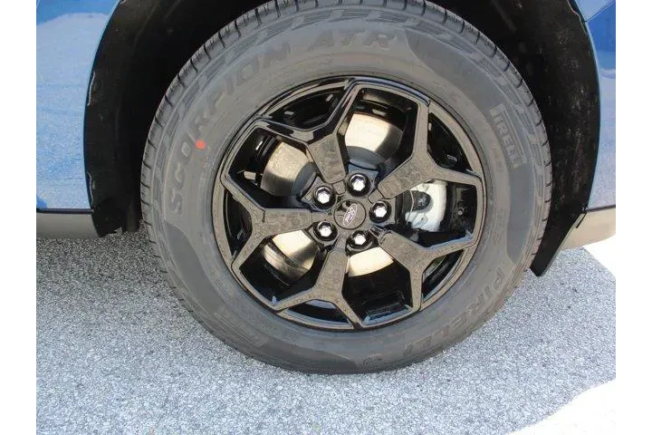 $33995 : Ford Maverick 2024 AWD Laria image 9