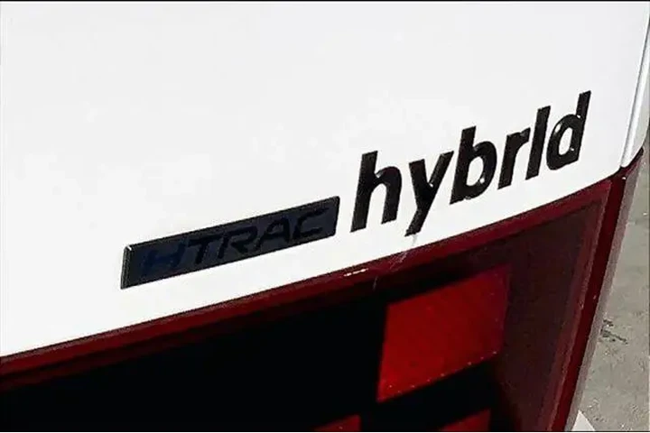 $39611 : Hyundai SANTA FE Hybrid 2025 image 10