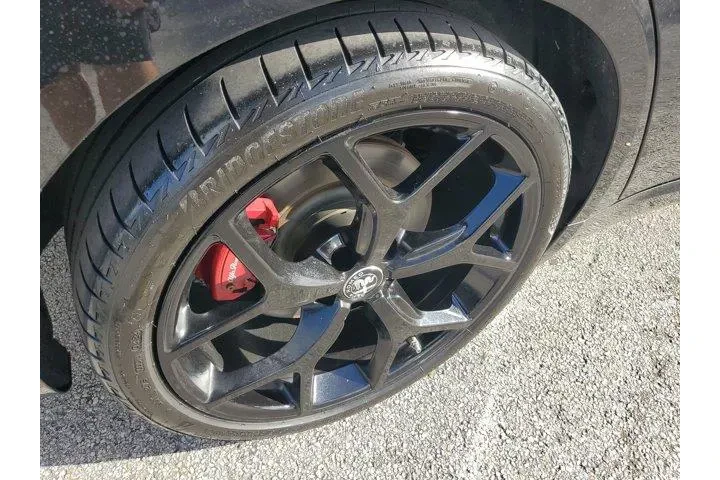 $13991 : Alfa Romeo Giulia 2019 Base image 9