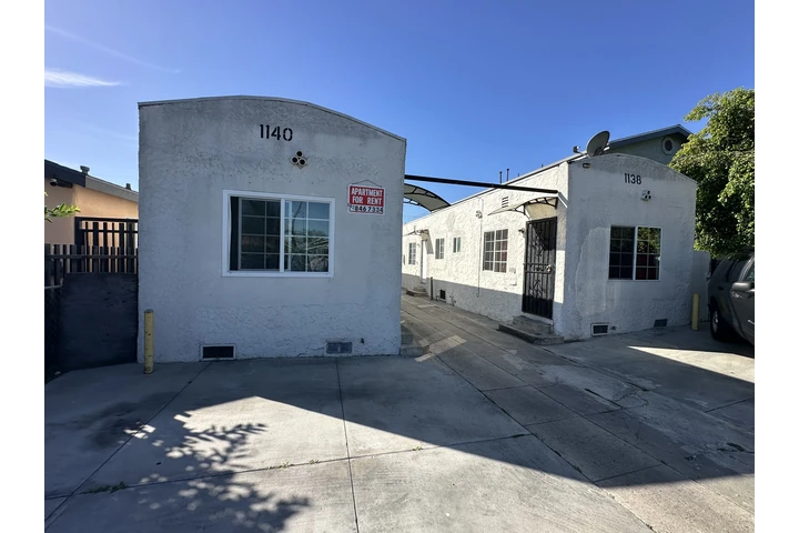 $1500 : Estudio Remodelado con Parking image 1